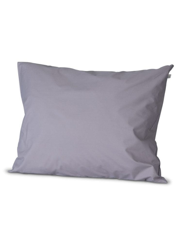 Pillowcase 50x60 cm | Dove Purple